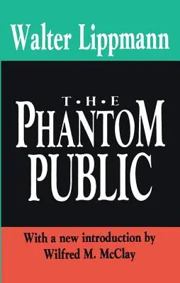 Le public fantôme - The Phantom Public