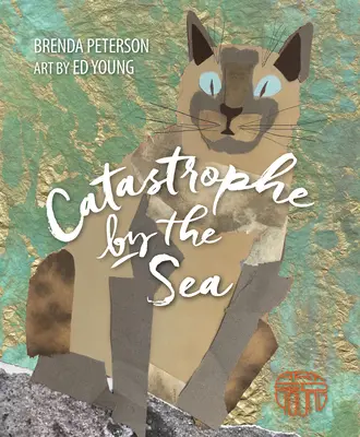 Catastrophe en mer - Catastrophe by the Sea