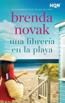 Un séjour à la plage - Una librera en la playa