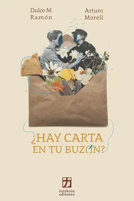 Hay carta en tu buzn ? - Hay carta en tu buzn?