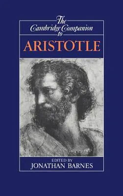 Le Cambridge Companion d'Aristote - The Cambridge Companion to Aristotle
