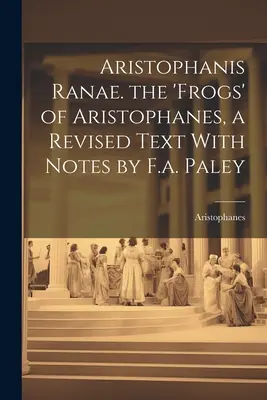 Aristophanis Ranae. les 