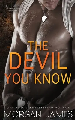 Le diable que vous connaissez - The Devil You Know