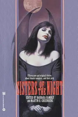 Sœurs de la nuit - Sisters of the Night