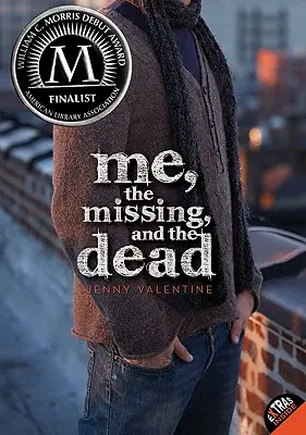 Moi, les disparus et les morts - Me, the Missing, and the Dead