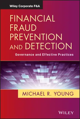 Prévention et détection de la fraude financière - Financial Fraud Prevention and Detection