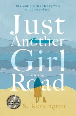 Une autre fille sur la route - Just Another Girl on the Road