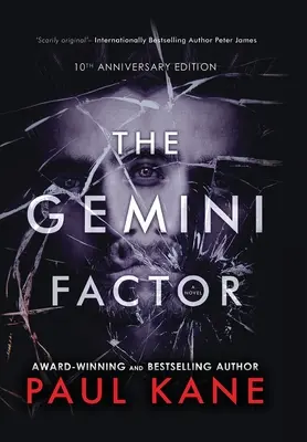 Le facteur Gemini : édition du 10e anniversaire - The Gemini Factor: 10th Anniversary Edition