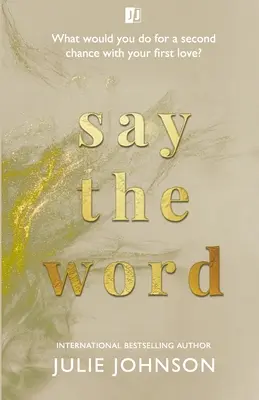 Say The Word