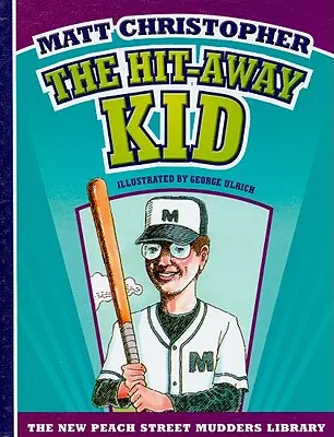 L'enfant qui s'en va - The Hit-Away Kid