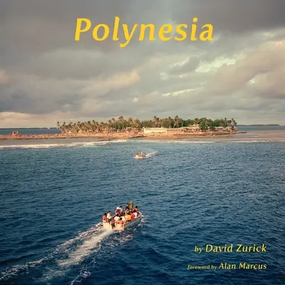 Polynésie - Polynesia