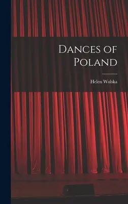 Danses de Pologne - Dances of Poland