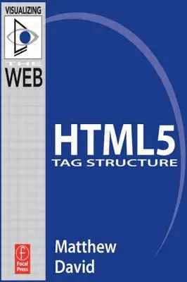 Structure des balises Html5 - Html5 Tag Structure