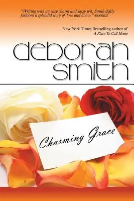 La grâce charmante - Charming Grace