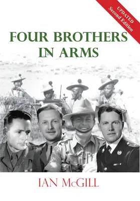 Quatre frères d'armes - Four Brothers in Arms