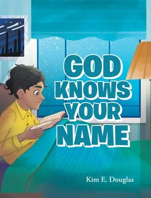 Dieu connaît ton nom - God Knows Your Name
