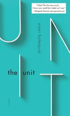 L'unité - The Unit