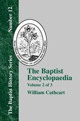 L'encyclopédie baptiste - Vol. 2 - The Baptist Encyclopedia - Vol. 2