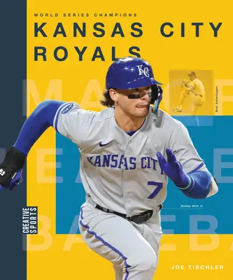 Royaux de Kansas City - Kansas City Royals