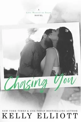 À ta poursuite - Chasing You
