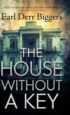 La maison sans clé - The House Without a Key
