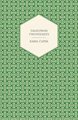 Histoires de deux poches - Tales from Two Pockets