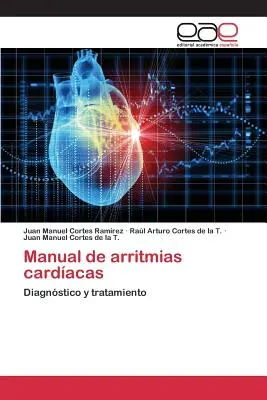 Manuel d'arritmias cardacas - Manual de arritmias cardacas