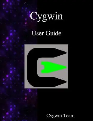 Guide de l'utilisateur Cygwin - Cygwin User Guide