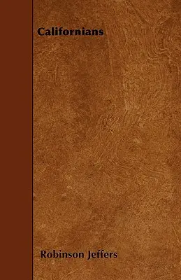 Les Californiens - Californians