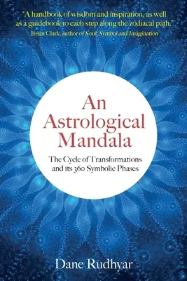 Un mandala astrologique : Le cycle des transformations et ses 360 phases symboliques - An Astrological Mandala: The Cycle of Transformations and its 360 Symbolic Phases