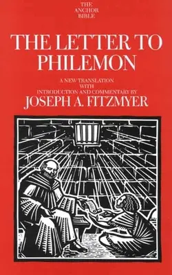 Lettre à Philémon - Letter to Philemon