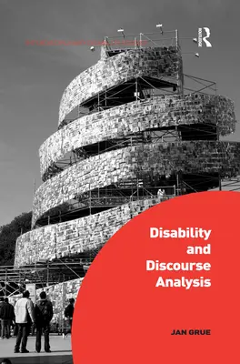 Handicap et analyse du discours - Disability and Discourse Analysis