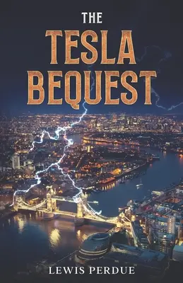 Le legs Tesla - The Tesla Bequest