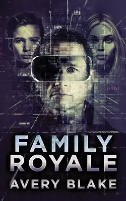 Famille Royale - Family Royale