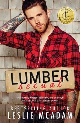 Lumbersexuel - Lumbersexual