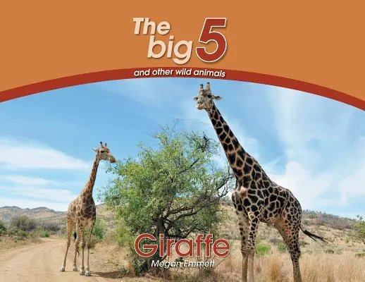 Girafe : Les Big 5 et autres animaux sauvages - Giraffe: The Big 5 and other wild animals