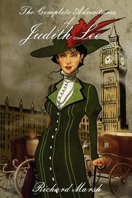 Les aventures complètes de Judith Lee - The Complete Adventures of Judith Lee