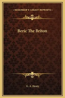Beric le breton - Beric The Briton