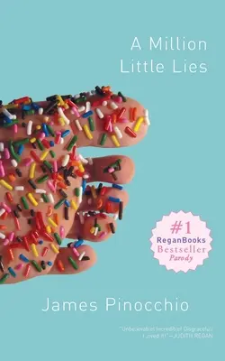 Un million de petits mensonges - A Million Little Lies