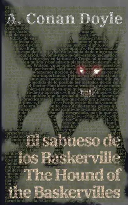 El sabueso de los Baskerville - Le Chien des Baskerville - El sabueso de los Baskerville - The Hound of the Baskervilles
