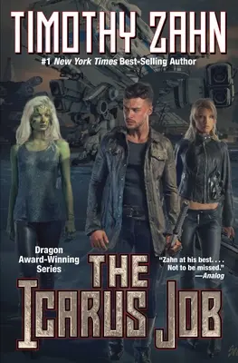 Le travail d'Icare - The Icarus Job
