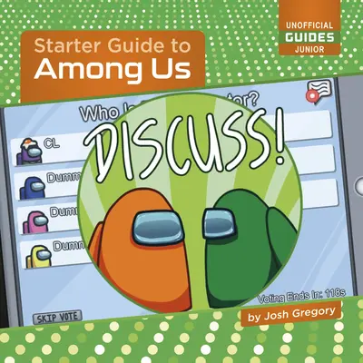 Guide de démarrage pour Among Us - Starter Guide to Among Us