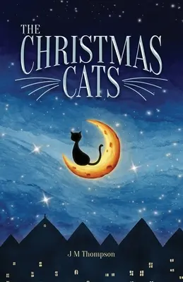 Les chats de Noël - The Christmas Cats