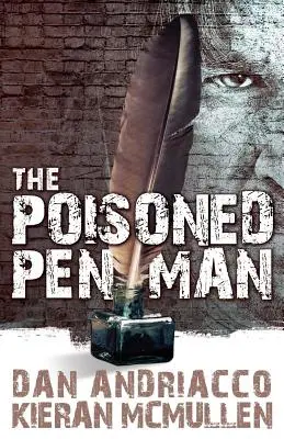 Le stylo empoisonné - The Poisoned Penman