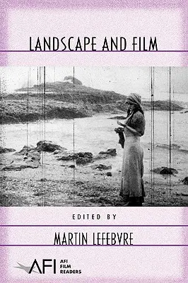 Paysage et film - Landscape and Film