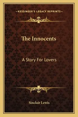 Les Innocents : Une histoire pour les amoureux - The Innocents: A Story For Lovers