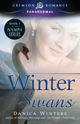 Les cygnes d'hiver - Winter Swans