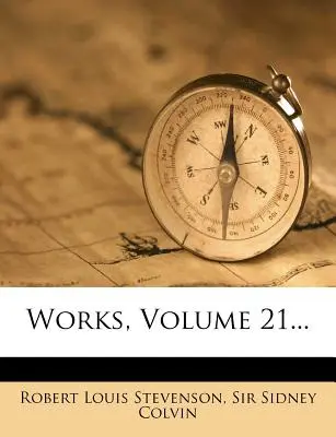Œuvres, volume 21... - Works, Volume 21...