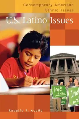 Questions relatives aux Latino-Américains - U.S. Latino Issues
