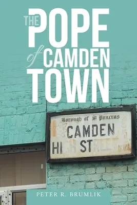 Le pape de Camden Town - The Pope of Camden Town